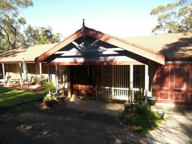 Wentworth Falls NSW 2782