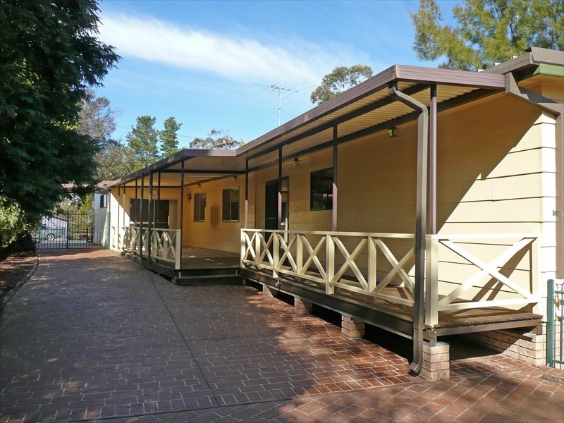 Wentworth Falls NSW 2782