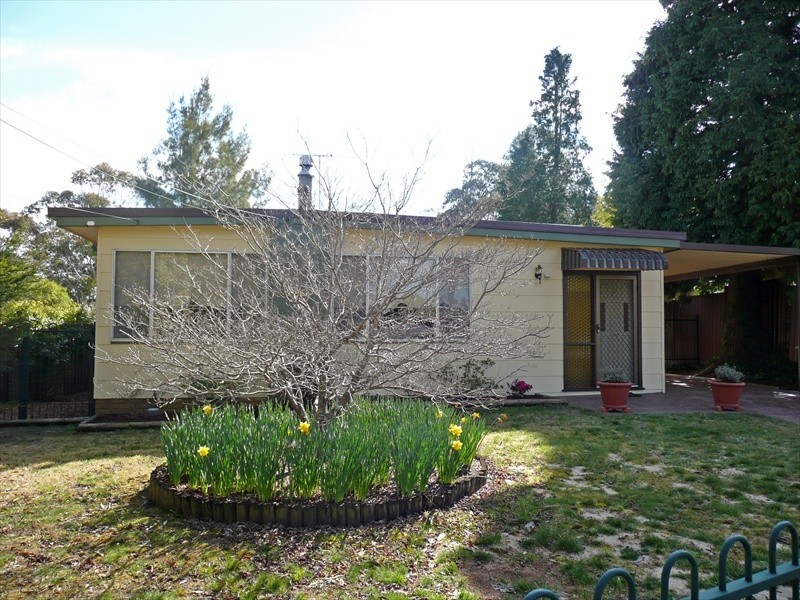 Wentworth Falls NSW 2782