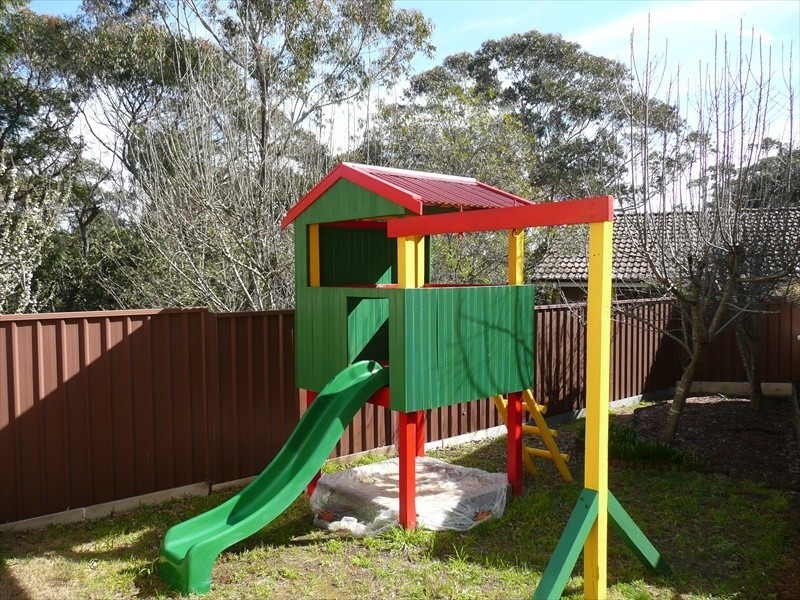 Wentworth Falls NSW 2782