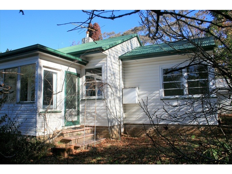 Wentworth Falls NSW 2782