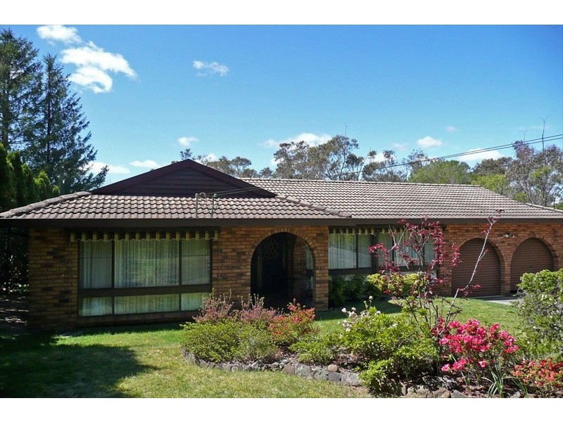 Wentworth Falls NSW 2782