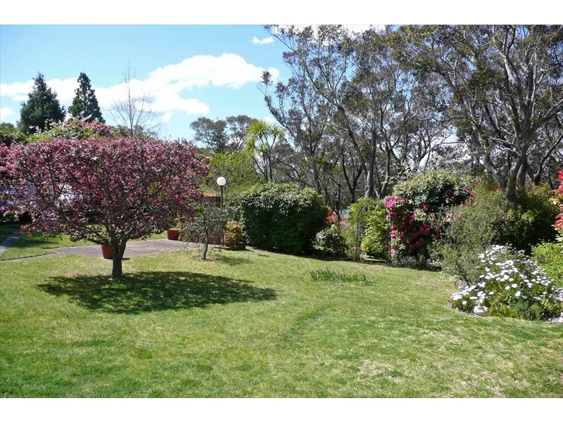 Wentworth Falls NSW 2782