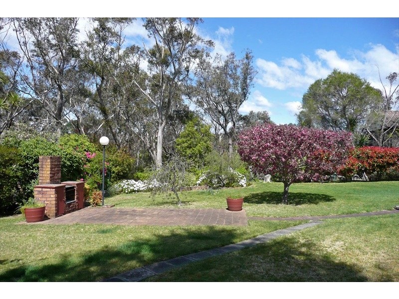 Wentworth Falls NSW 2782