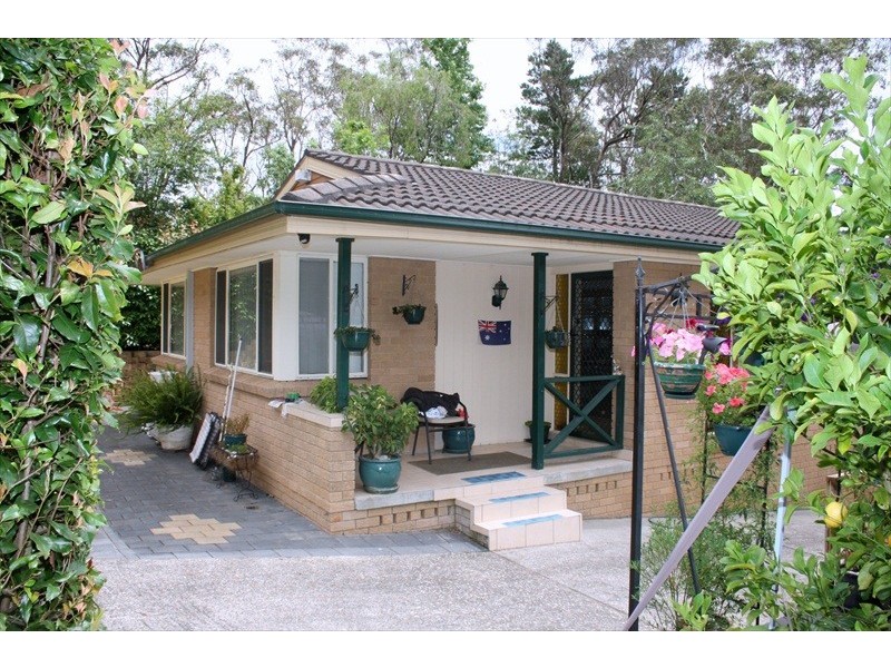 Wentworth Falls NSW 2782