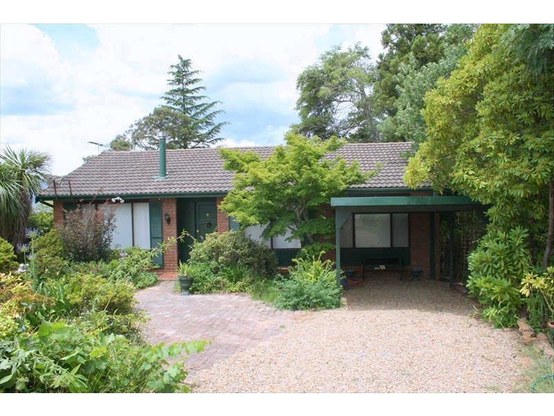 Wentworth Falls NSW 2782