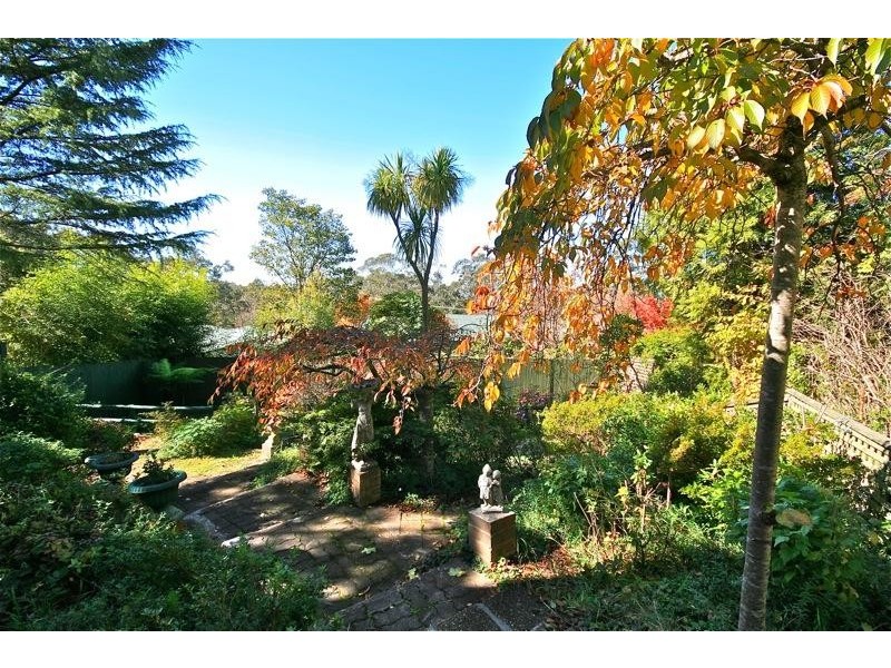 Wentworth Falls NSW 2782