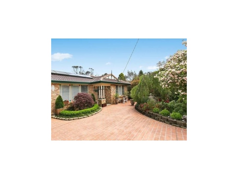 Wentworth Falls NSW 2782