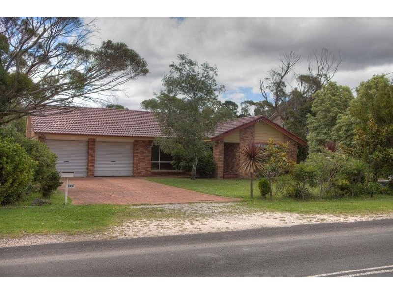 Wentworth Falls NSW 2782