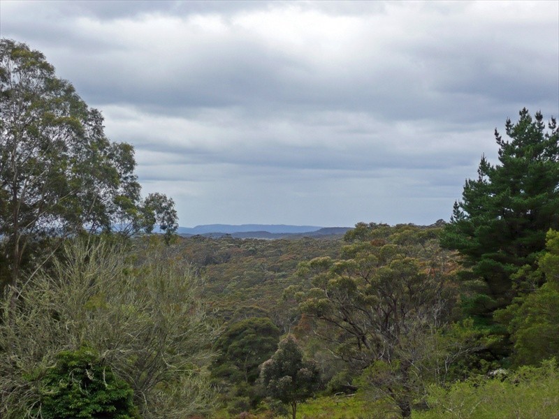 Bullaburra NSW 2784