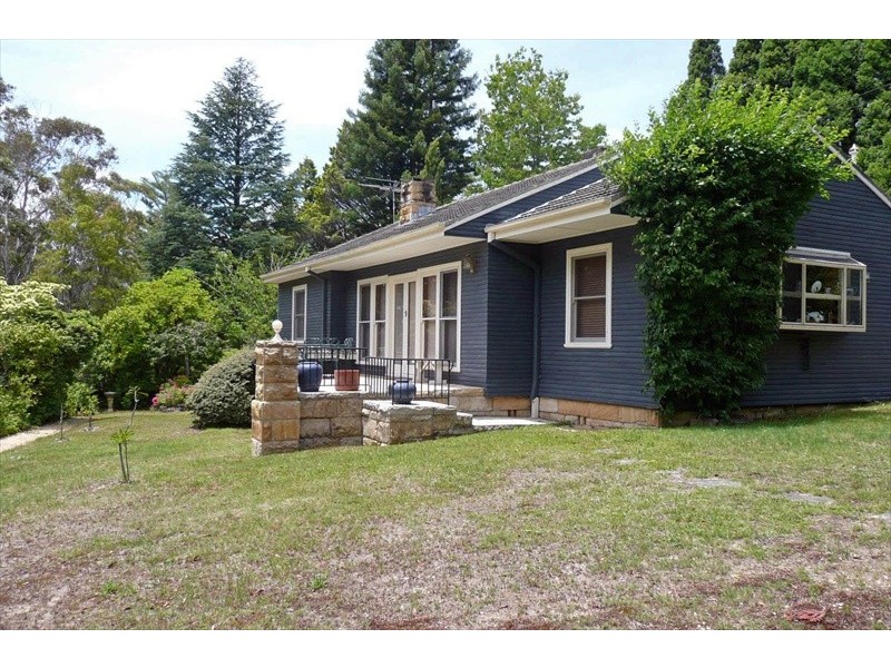 Wentworth Falls NSW 2782