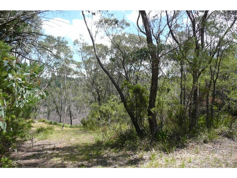Wentworth Falls NSW 2782