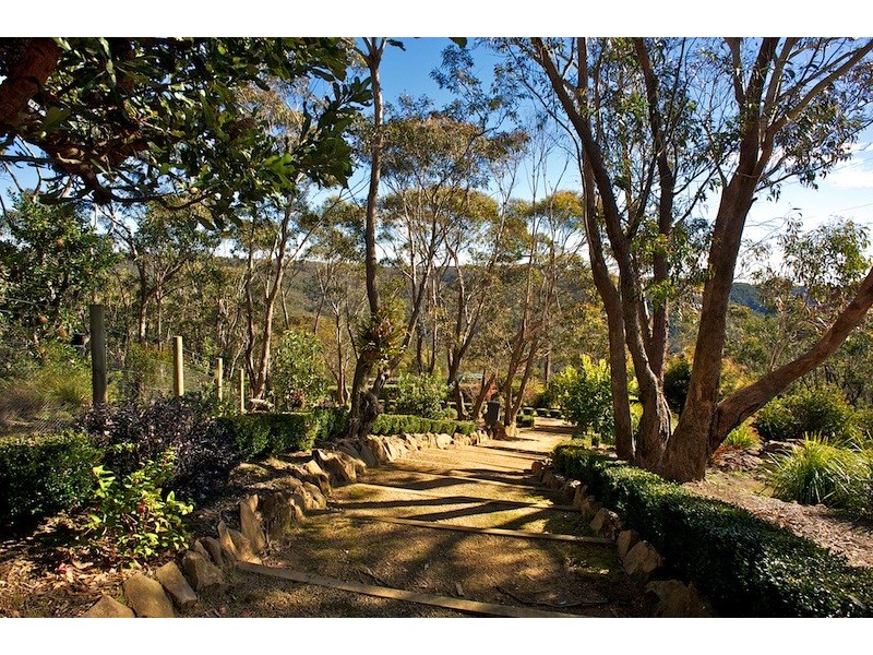 Wentworth Falls NSW 2782