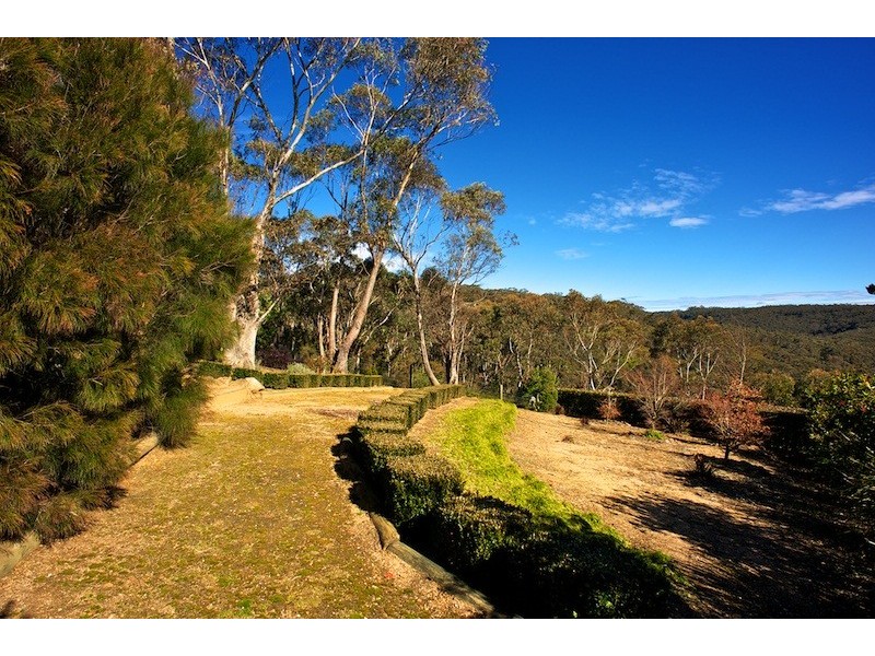 Wentworth Falls NSW 2782