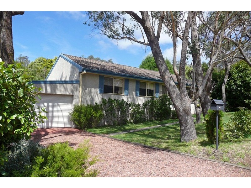 Wentworth Falls NSW 2782