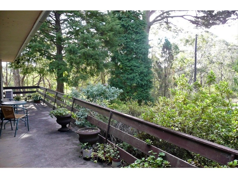 Wentworth Falls NSW 2782