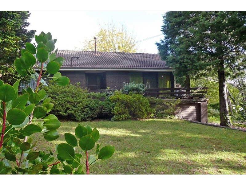 Wentworth Falls NSW 2782