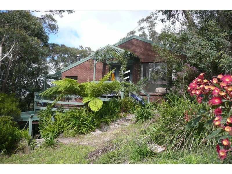 Wentworth Falls NSW 2782