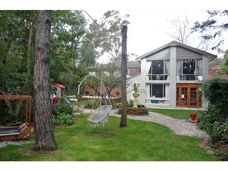 Wentworth Falls NSW 2782