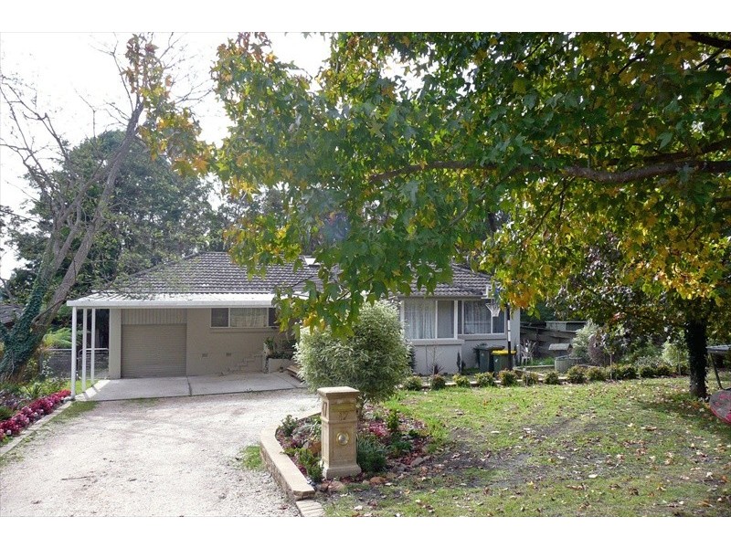 Wentworth Falls NSW 2782