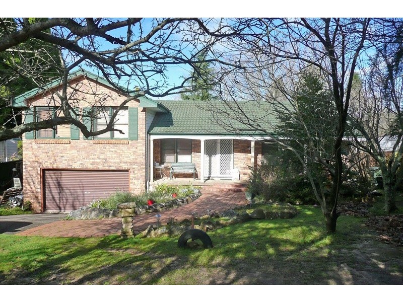 Wentworth Falls NSW 2782