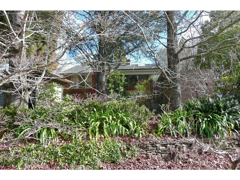 Wentworth Falls NSW 2782