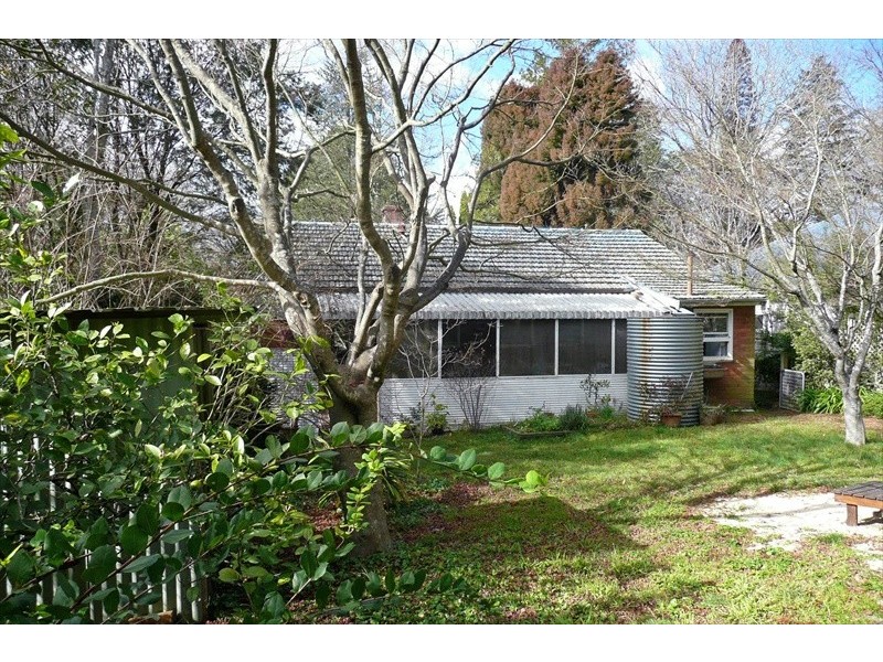 Wentworth Falls NSW 2782