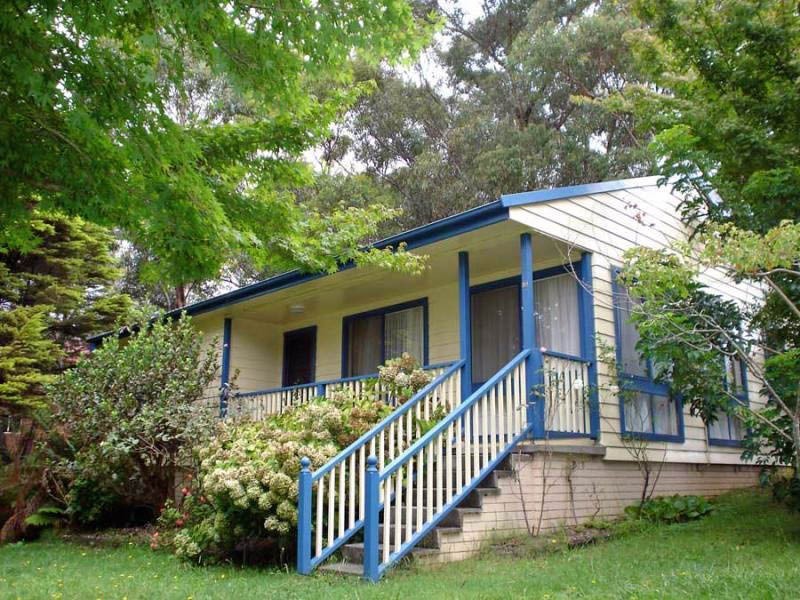 Wentworth Falls NSW 2782