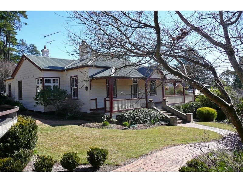 Wentworth Falls NSW 2782