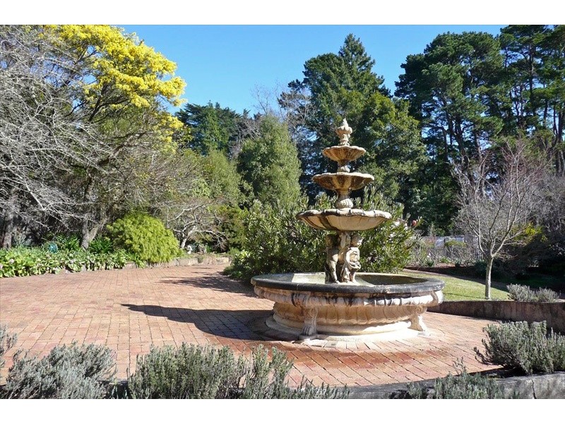 Wentworth Falls NSW 2782