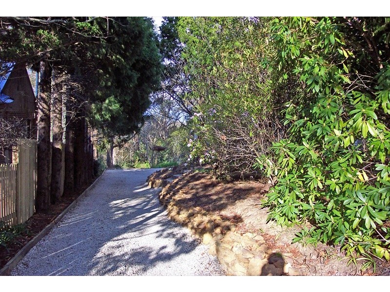 Wentworth Falls NSW 2782