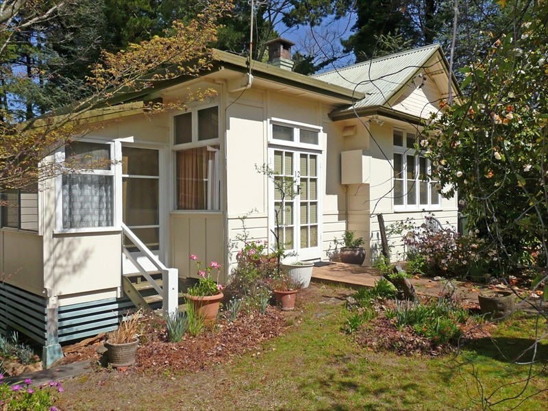 Wentworth Falls NSW 2782