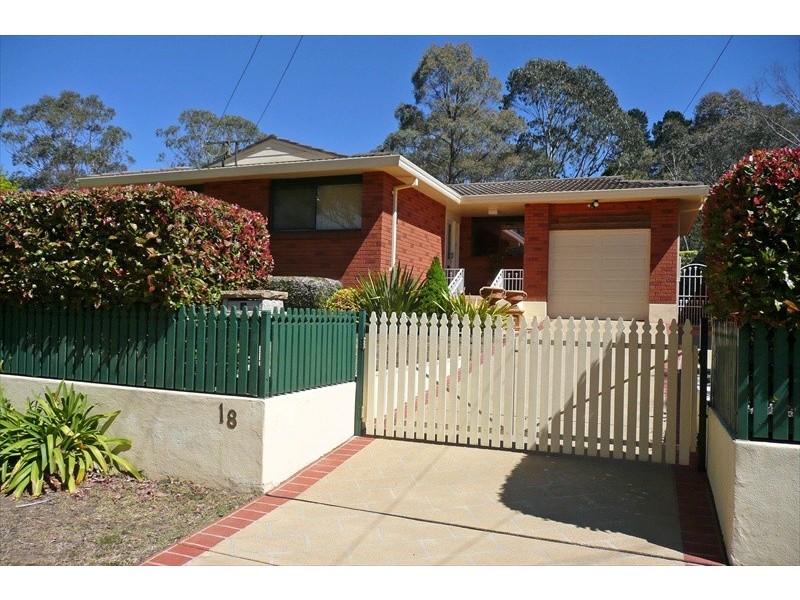 Wentworth Falls NSW 2782