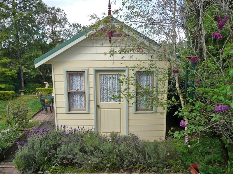 Wentworth Falls NSW 2782