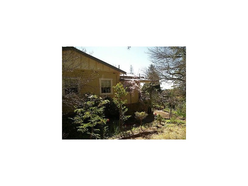 Wentworth Falls NSW 2782