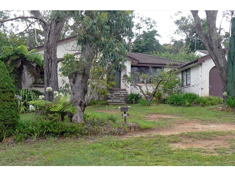 Wentworth Falls NSW 2782