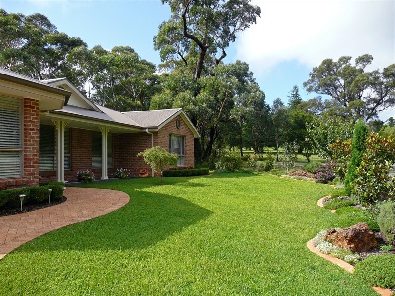 Wentworth Falls NSW 2782