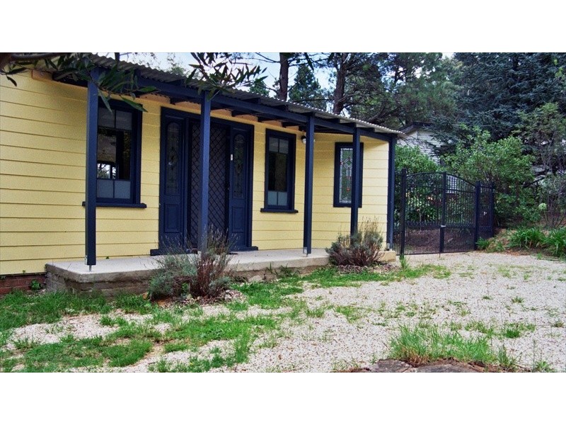 Wentworth Falls NSW 2782