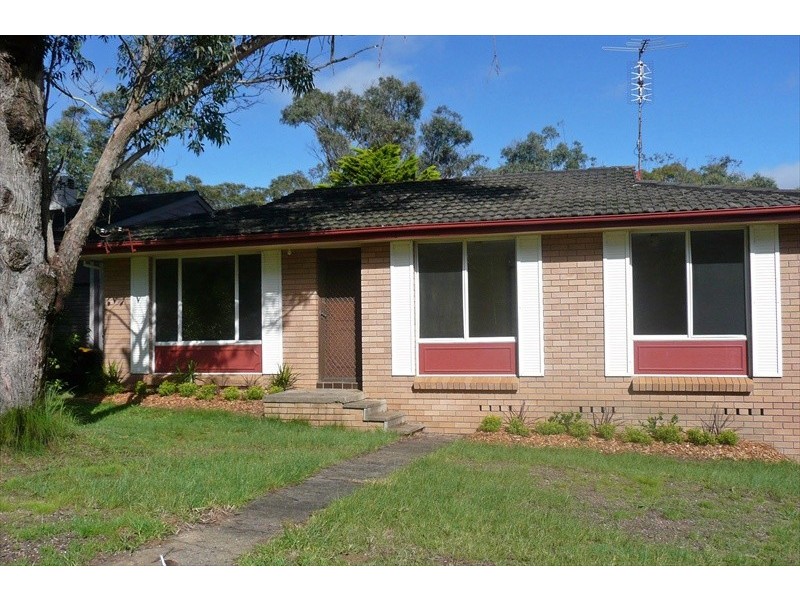 Wentworth Falls NSW 2782