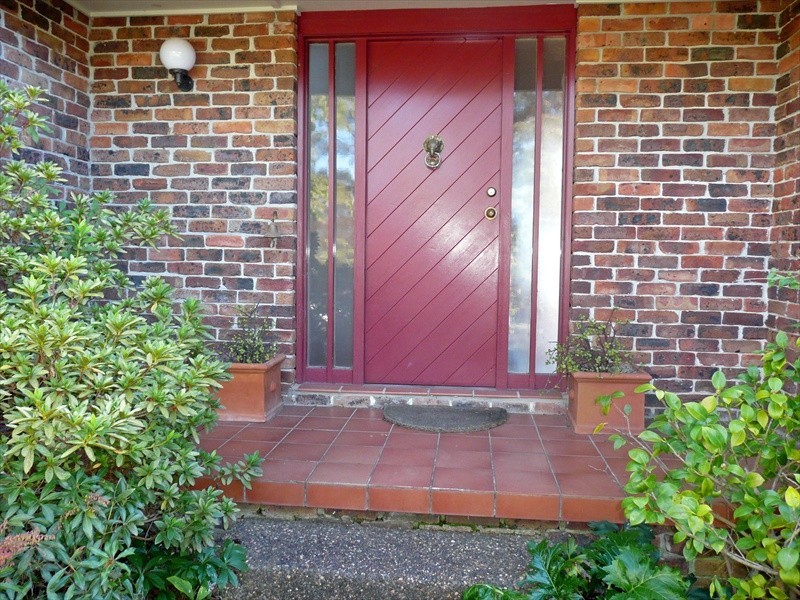 Wentworth Falls NSW 2782