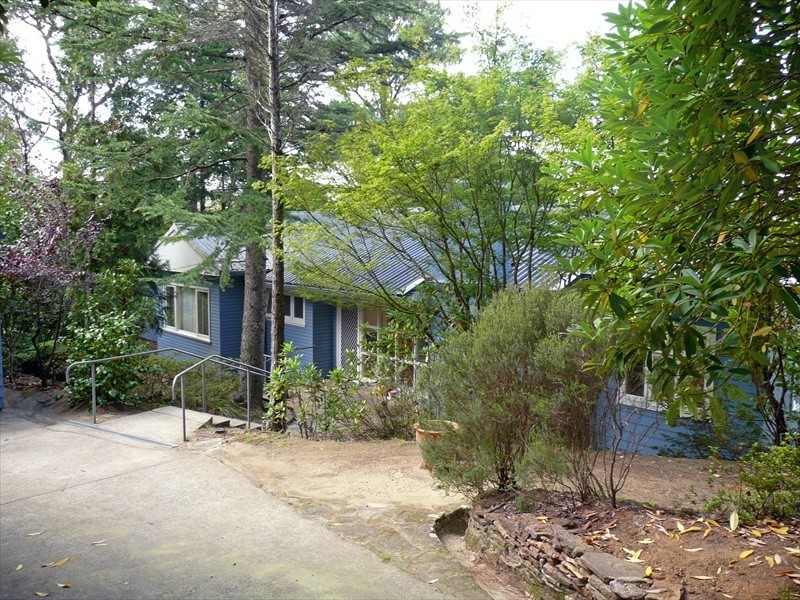 Wentworth Falls NSW 2782