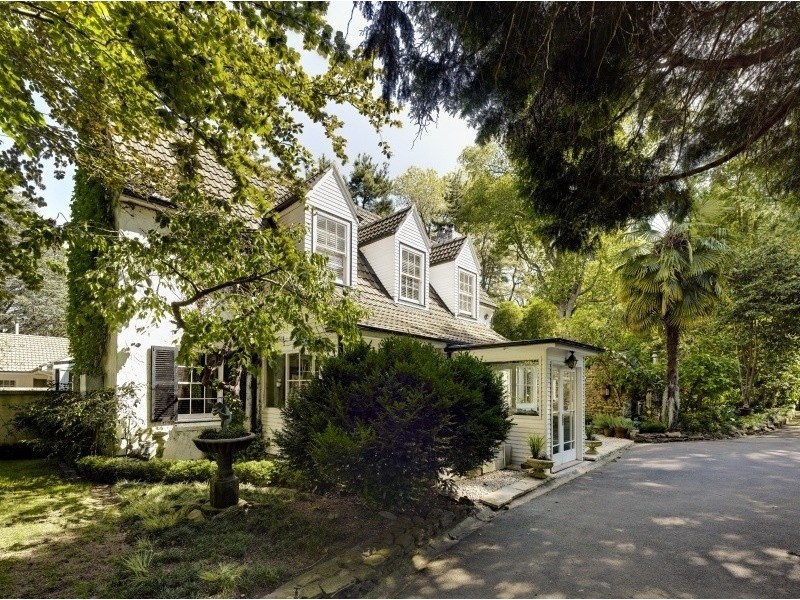 Wentworth Falls NSW 2782