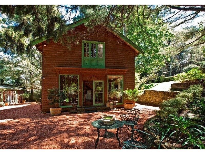 Wentworth Falls NSW 2782