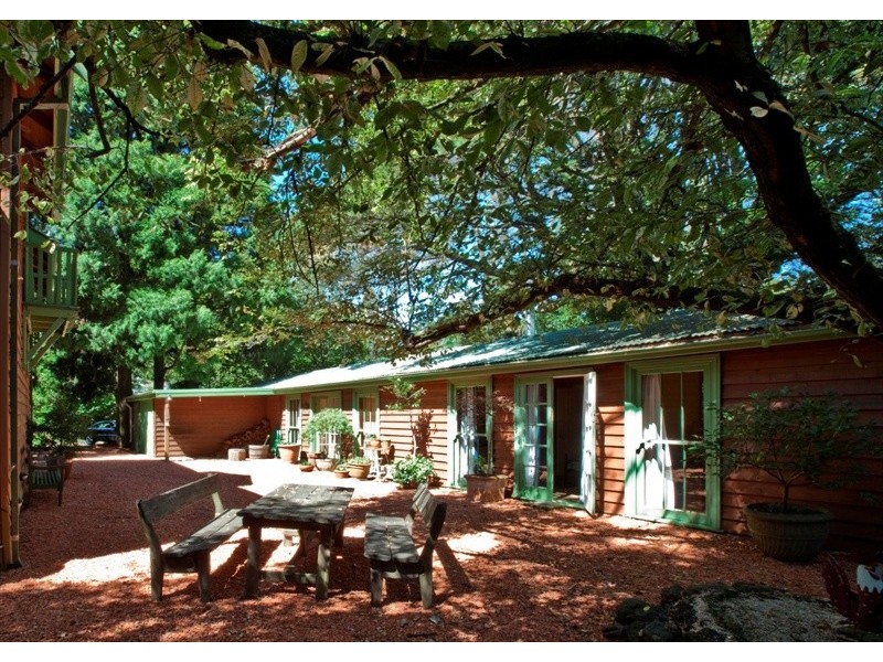 Wentworth Falls NSW 2782