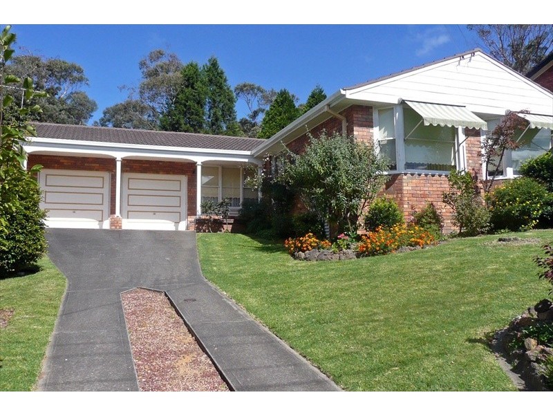 Wentworth Falls NSW 2782