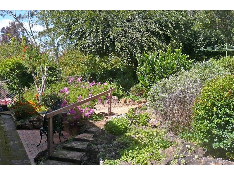 Wentworth Falls NSW 2782