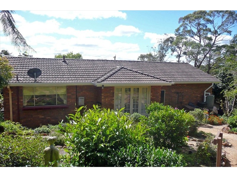 Wentworth Falls NSW 2782