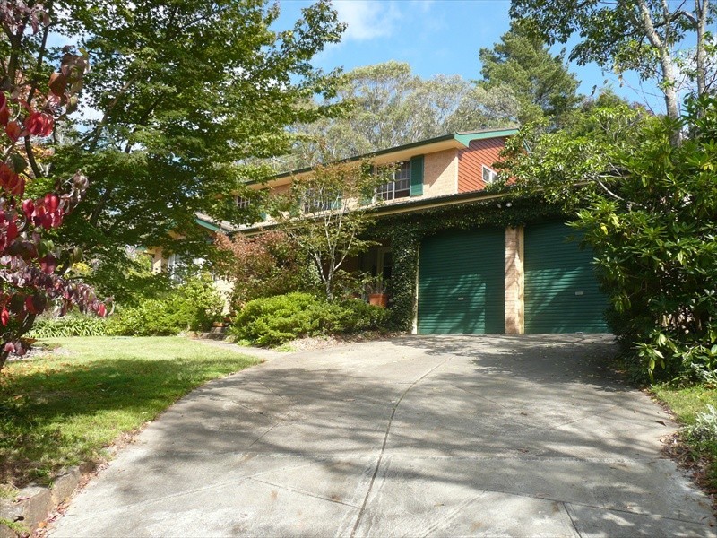 Wentworth Falls NSW 2782