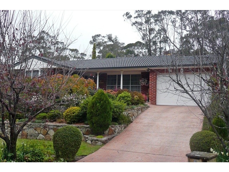 Wentworth Falls NSW 2782