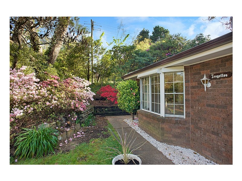 18A Fitzgerald Street, Wentworth Falls NSW 2782